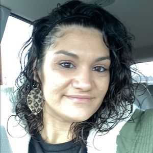 Meet your Posher, Tessa